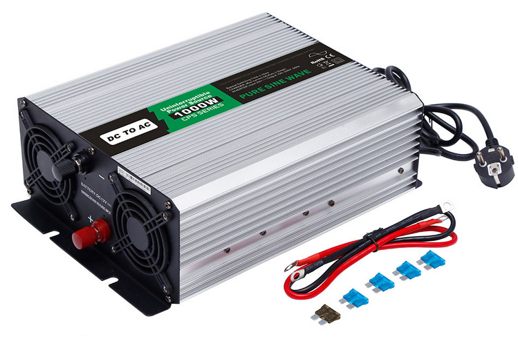 carspa cps1000 1000w
